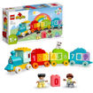 Picture of Lego 10954 Duplo Number Train - Learn to Count